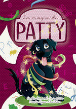La magia de Patty, de BERNED SAMATAN, CARLA | portada del libro