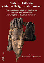 SINTESIS HISTORICA Y MARCO RELIGIOSO DE TARTESO, de SATRUSTEGUI Y CARUNCHO, RAFAEL | portada del libro
