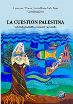 LA CUESTION PALESTINA, de AA.VV. | portada del libro
