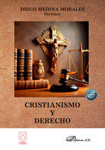 Cristianismo y derecho, de AA.VV. | portada del libro