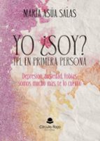 Yo ¿soy? TLP en primera persona, de MARIA ASIA SALAS | portada del libro