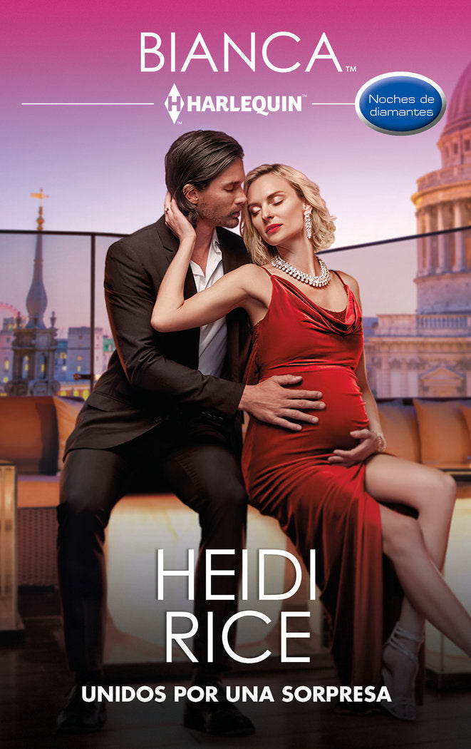 Unidos por una sorpresa, de RICE, HEIDI | portada del libro