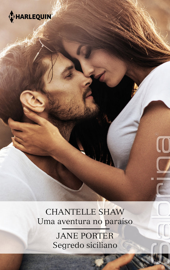 UMA AVENTURA NO PARAISO SEGREDO SICILIANO, de SHAW, CHANTELLE | portada del libro