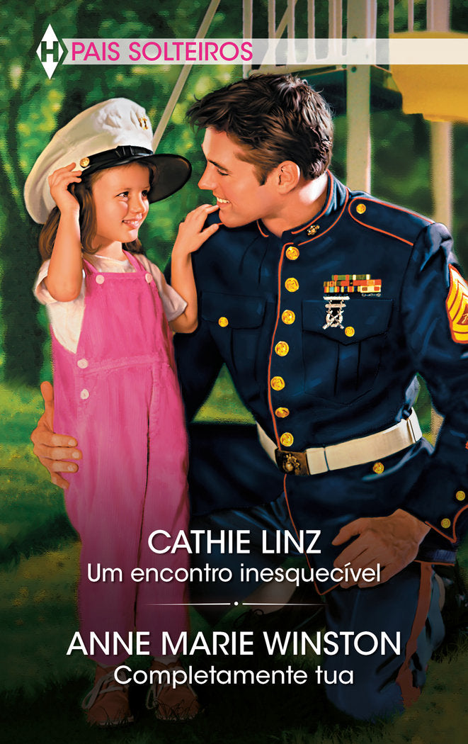 UM ENCONTRO INESQUECIVEL COMPLETAMENTE TUA, de LINZ, CATHIE | portada del libro