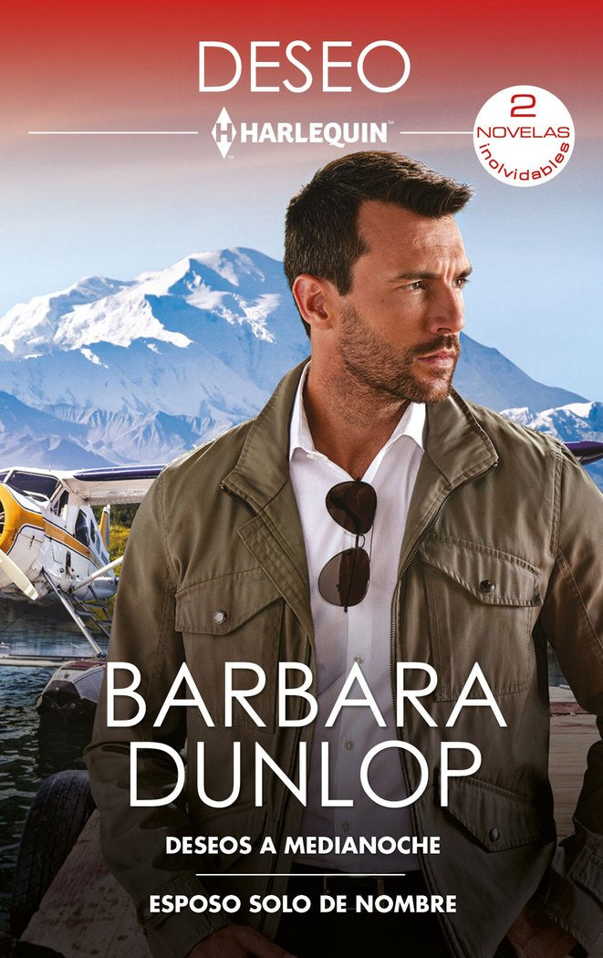 DESEOS A MEDIANOCHE/ESPOSO SOLO DE NOMBR, de DUNLOP | portada del libro