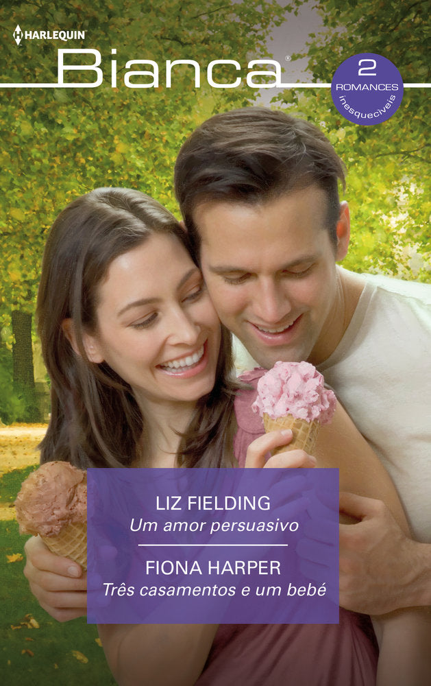 UM AMOR PERSUASIVO TRÒS CASAMENTOS E UM BEBE, de FIELDING, LIZ | portada del libro