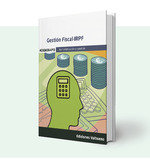 GESTION FISCAL-IRPF, de AA.VV. | portada del libro