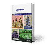 TEMARIO SUBALTERNOS CONCELLO A CORUÑA, de AA.VV. | portada del libro