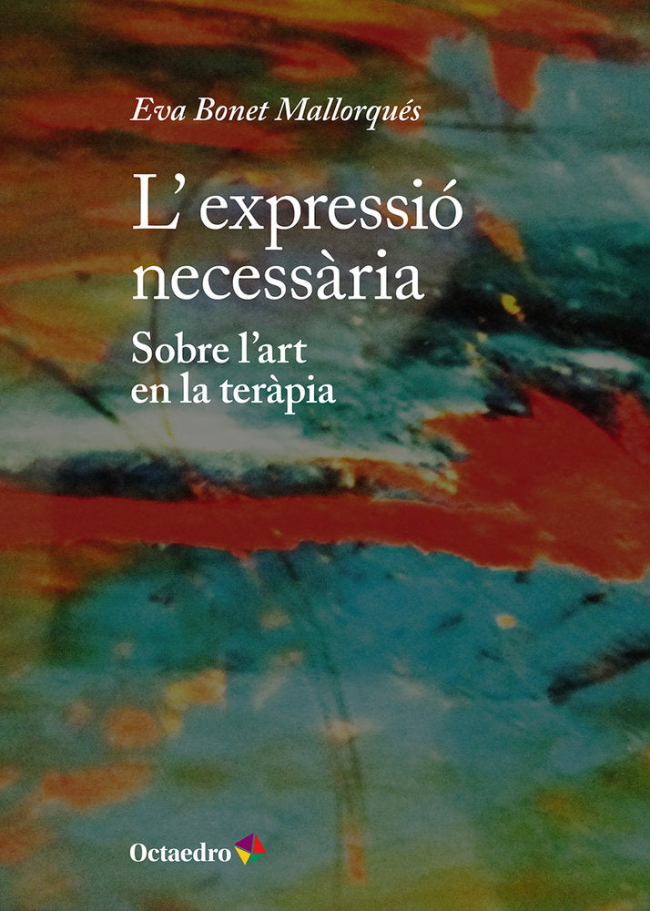 L?EXPRESSIO NECESSARIA, de BONET MALLORQUES, EVA | portada del libro