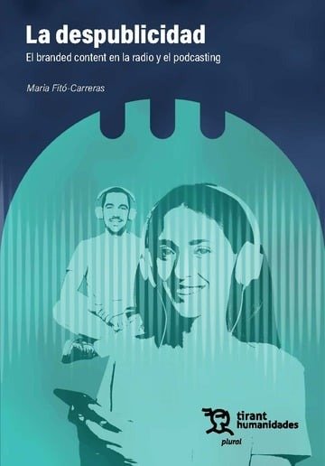 DESPUBLICIDAD, LA, de FITO CARRERAS | portada del libro