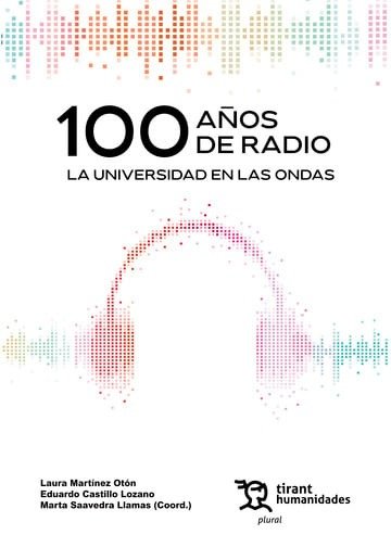 100 AÑOS DE RADIO, de AA.VV. | portada del libro