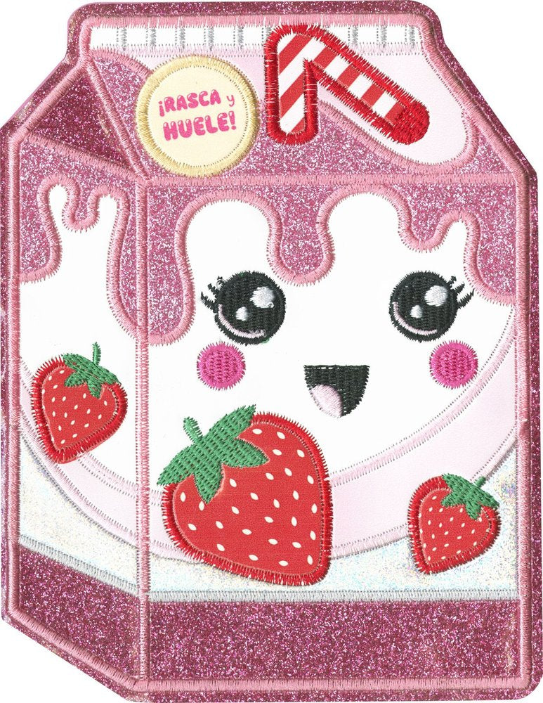 BATIDOS DE FRUTA, de , SUSAETA EDICIONES | portada del libro