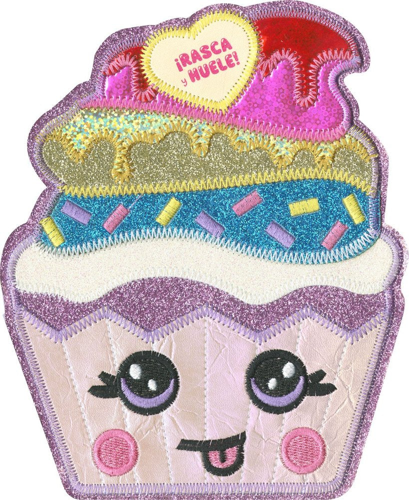 CUPCAKES, de , SUSAETA EDICIONES | portada del libro