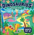 DINOSAURIOS, de CRISTINA GARCIA GANGA | portada del libro