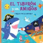 EL TIBURON Y SUS AMIGOS, de Varios autores | portada del libro