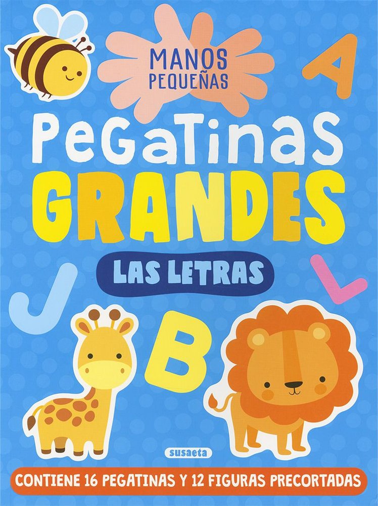 LAS LETRAS, de , YOMIKOKO | portada del libro