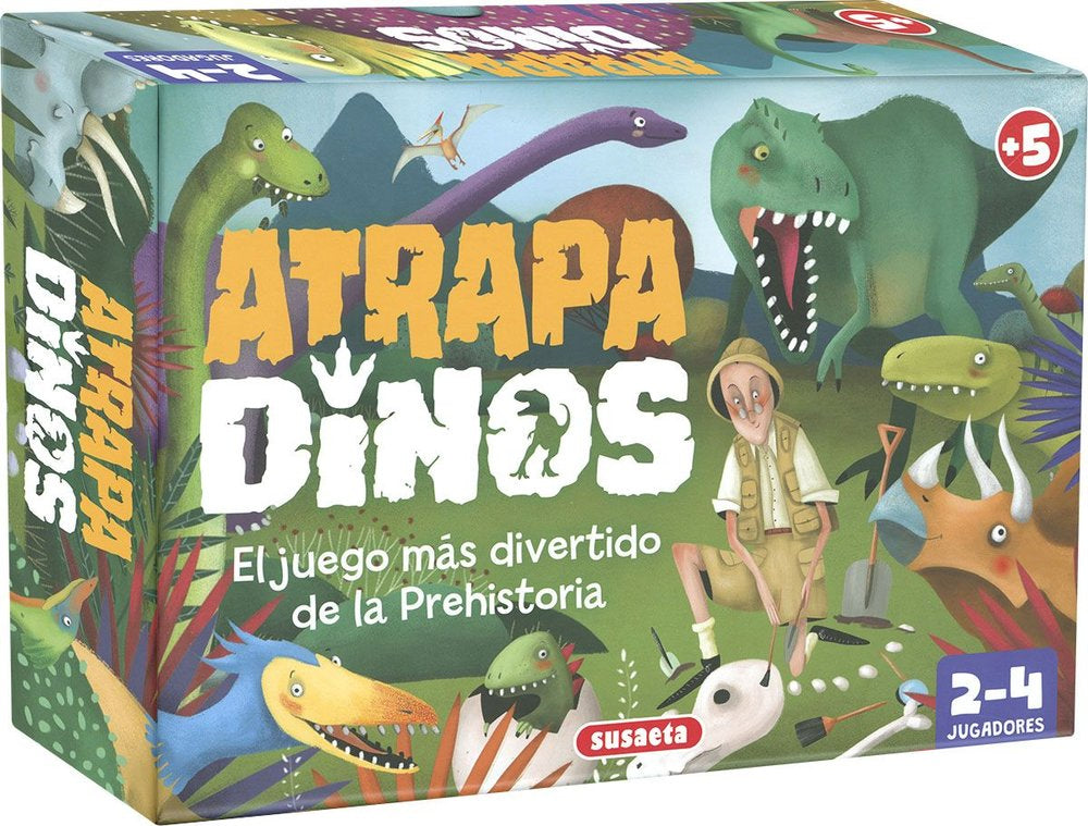ATRAPADINOS, de , YOMIKOKO | portada del libro
