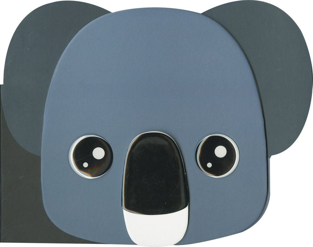 EL KOALA, de SUSAETA EDICIONES | portada del libro