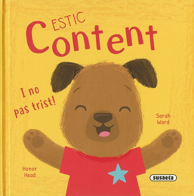 ESTIC CONTENT, de HEAD, GONOR | portada del libro