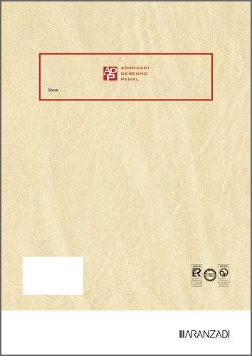 LA MALVERSACION DEL PATRIMONIO PUBLICO MODELOS DE INCRIMINACION. A PROPOSITO DE, de JAVATO MARTIN, ANTONIO MARIA | portada de