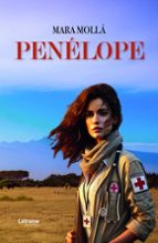 PENELOPE, de Mara Mollá | portada del libro