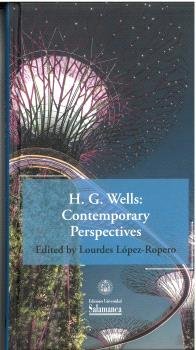 H G WELLS: CONTEMPORARY PERSPECTIVES | portada del libro