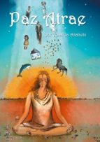 Paz atrae, de YOLANDA ADABUHI | portada del libro