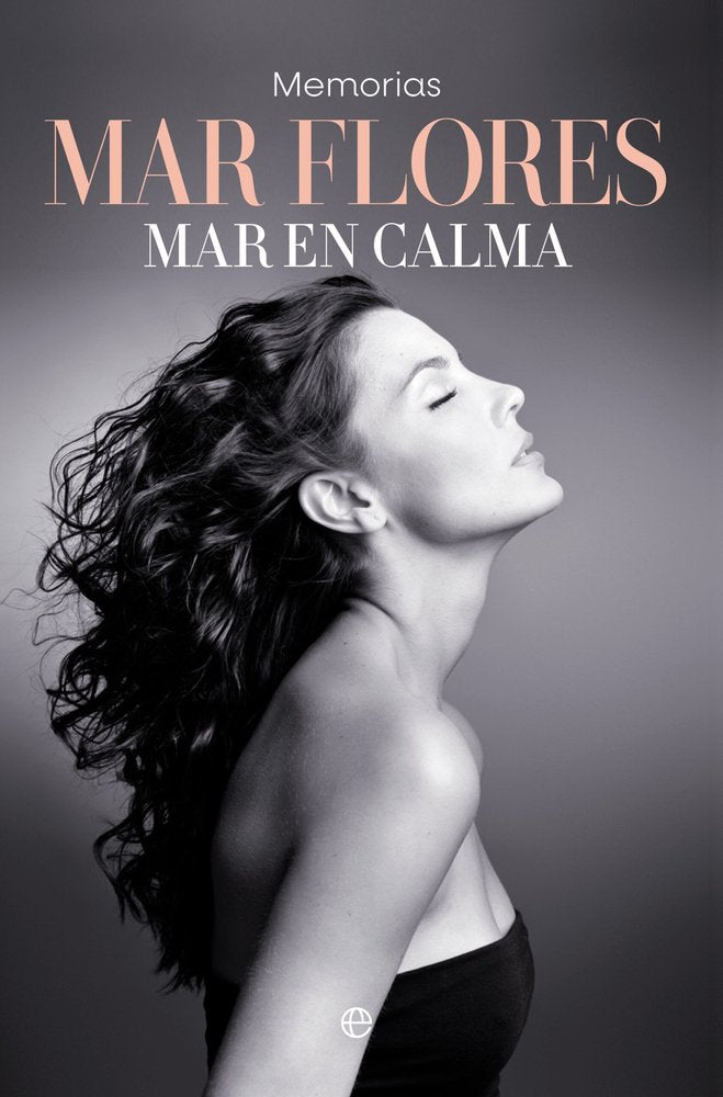 MAR EN CALMA, de FLORES, MAR | portada del libro
