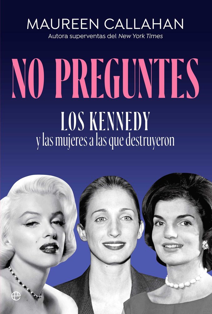 NO PREGUNTES, de CALLAHAM, MAUREEN | portada del libro