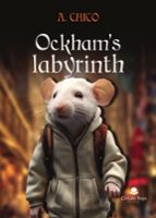 📗 Libro en inglés
OCKHAMS LABYRINTH, de A. CHICO | portada del libro