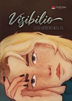 VISIBILIO, de LUCIA MORENO NICOLAS | portada del libro