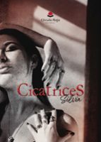CICATRICES, de SILVIA | portada del libro