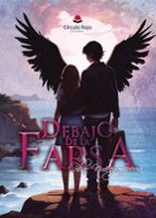 Debajo de la farsa, de PILAR NUÑEZ GUERRA | portada del libro