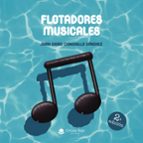FLOTADORES MUSICALES, de JUAN DIEGO CONCHILLO SANCHEZ | portada del libro