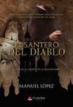 El Santero del Diablo, de MANUEL LOPEZ | portada del libro