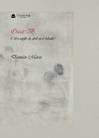 Oscar B. (Un capillo de abril en el bolsullo), de Márai | portada del libro