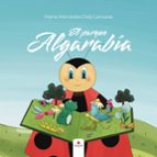 EL PARQUE ALGARABÍA, de MARIA MERCEDES DALY LANUSSE | portada del libro