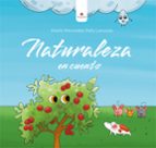 NATURALEZA EN CUENTO, de MARIA MERCEDES DALY LANUSSE | portada del libro