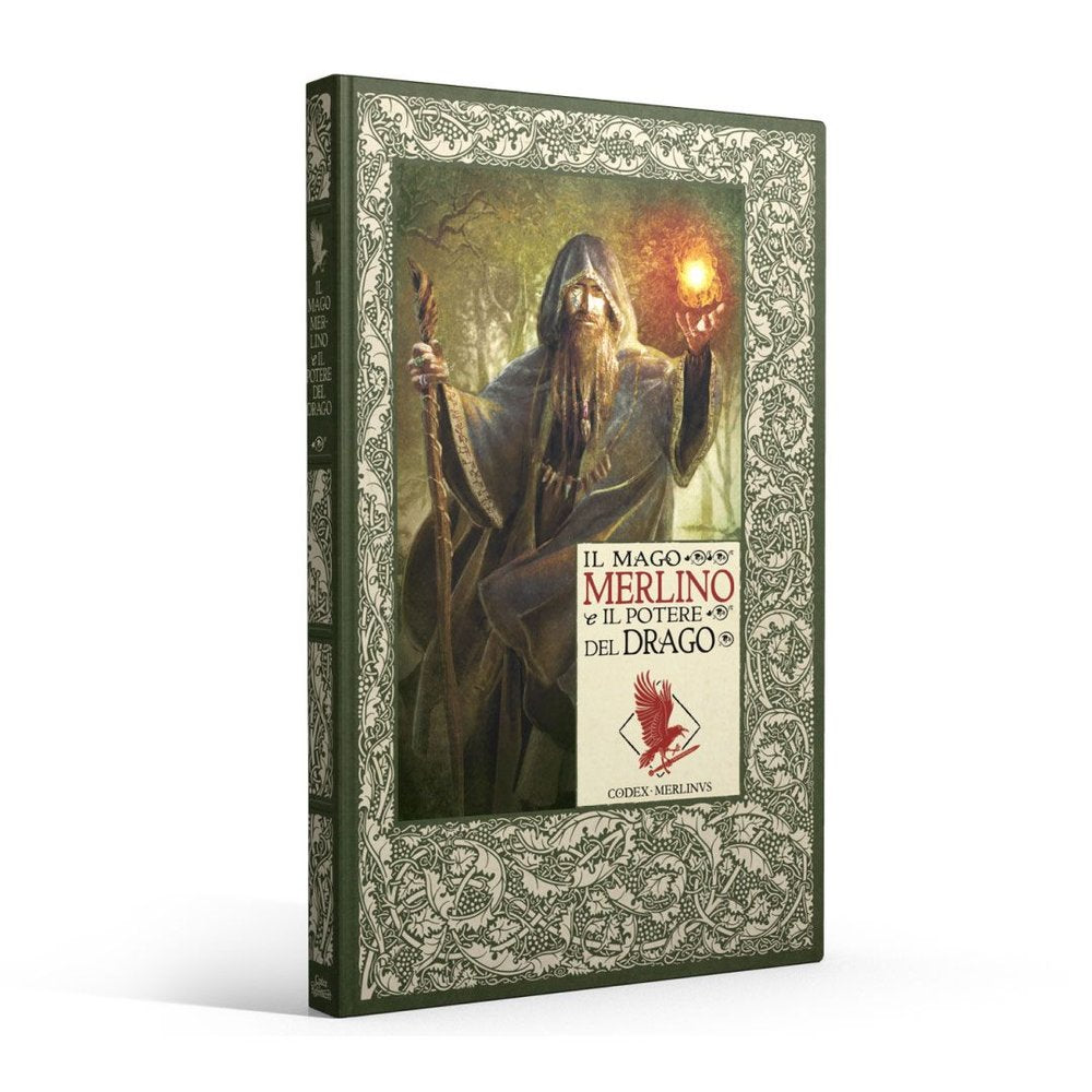 COLLEZIONE LE CRONACHE DI EXCALIBUR I, de RBA COLECCIONABLES | portada del libro