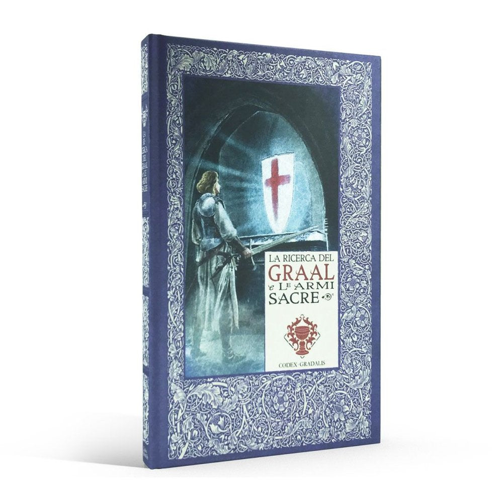 COLLEZIONE LE CRONACHE DI EXCALIBUR IV, de RBA COLECCIONABLES | portada del libro