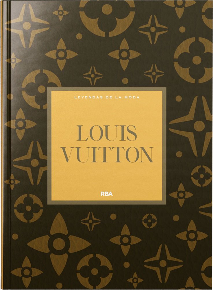 LOUIS VUITTON, de VARIOS AUTORES | portada del libro