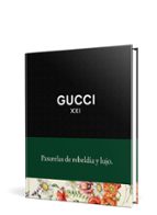 Gucci XXI, de Varios autores | portada del libro