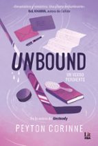 Unbound, de Peyton Corinne | portada del libro