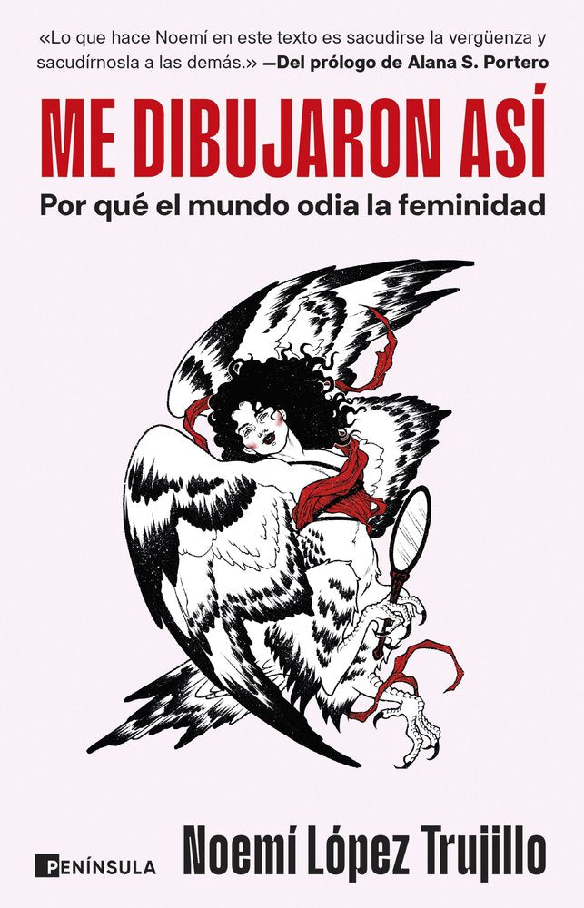 ME DIBUJARON ASI, de LOPEZ TRUJILLO, NOEMI | portada del libro