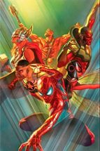 MN46 VENGADORES 2 MW CIVIL WAR II, de Varios autores | portada del libro