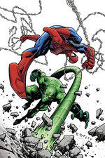 MP20 ASOM SPIDERMAN 3 PREMIO A TODA VIDA, de NICK SPENCER | portada del libro