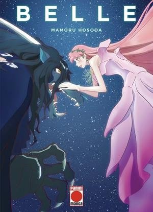 BELLE 01, de IKEGAMI YORIYUKI#HOSODA MAMORU | portada del libro