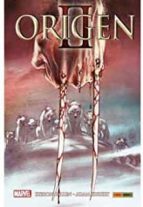 LOBEZNO ORIGEN 02, de ADAM KUBERT | portada del libro