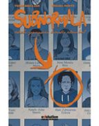 SUBNORMAL, de Fernando Llor | portada del libro
