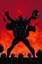 PANTERA NEGRA 4 CONTEMPLAD WAKANDA MORID, de JEFTE PALO | portada del libro